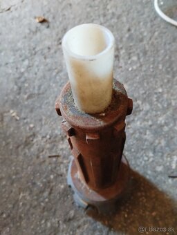 Vrtacia korunka Permon 100mm VKP - 3