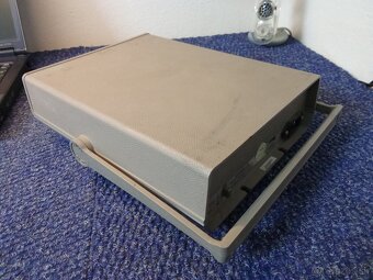 Digitalny stolny multimeter - 3