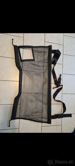 Roletka do kufra Peugeot Rifter - 3