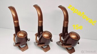 Zapalovac  fajka - 3