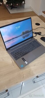 Notebook Lenovo Ideapad slim 3 - 3