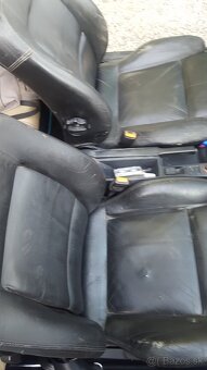 AUDI 80  CABRIO 1,8. - 3