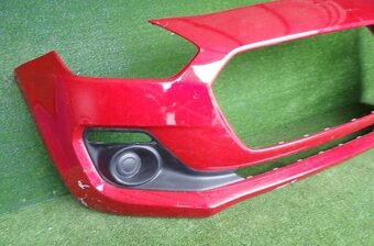 suzuki swift nárazník 2017+ - 3