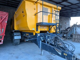 Predam wielton traktorovy naves - 3