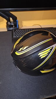 Predám detsku lyziarku prilbu - 3