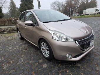 Peugeot 208 1.6 Hdi - 3