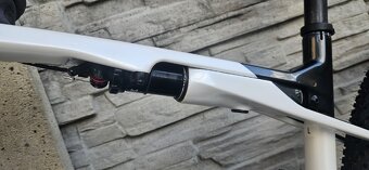 Trek supercaliber 9.6 - 3