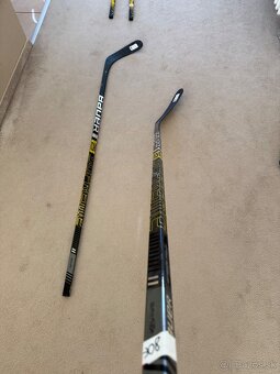 Bauer Supreme 2S Pro hokejka - 3