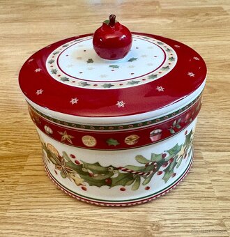 VILLEROY & BOCH BONBONIÉRA - 3