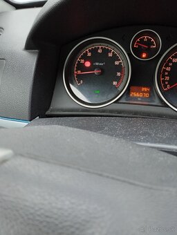 Opel Astra 1.6 16v - 3