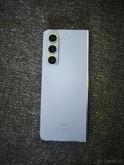 Výmena Samsung fold 5 - 3