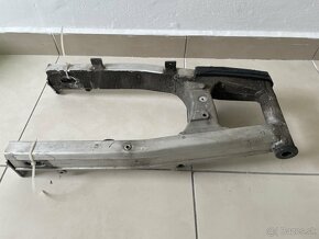 Suzuki sv 650s 99 - 03 diely - 3