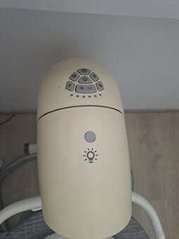 Hojdacie kreslo Joie - 3