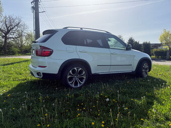 BMW X5 xDrive30d, Pure Excellence, 4X4 - 3