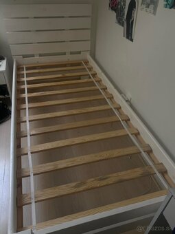 Darujem detskú posteľ - 3