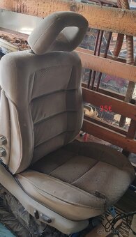 Náhradné diely opel omega 3‚0 v6 - 3