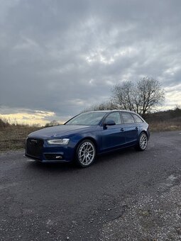 TEC GT8 5x112 R19 8.5J et45 - 3