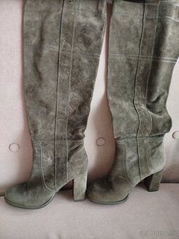 Dámske čižmy - 3