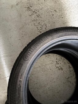 235/45R20 Continental zimné pneu - 3