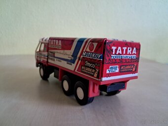 TATRA 815 DAKAR KADEN - 3