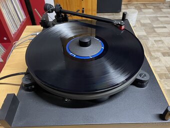 GRAMOFÓN PRO-JECT  6.1 - 3