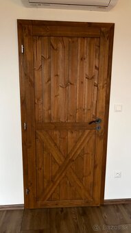 Dvere Radex Loft - 3