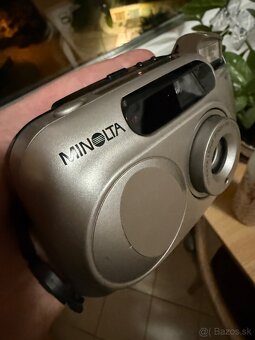 Minolta 70w - 3