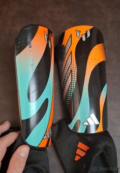 DETSKÉ FUTBALOVÉ CHRÁNIČE - 3