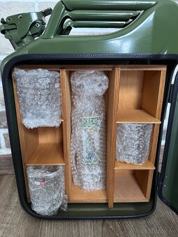 Darčekový kanister - 3