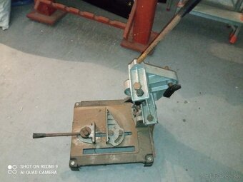 Stojan na vŕtačku - 3