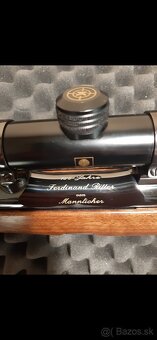 Steyr mannlicher - 3