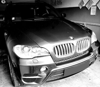 Dekarbonizácia motora - 3