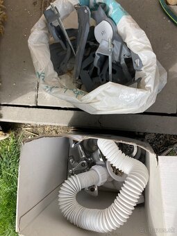 Smaltovana vaňa - 3