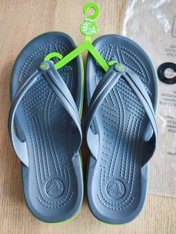 Crocs Crocband Flip M4 / W6 - 3