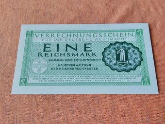 Bankovky - Nemecko 10 - 3