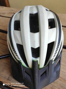 Cyklo prilba Victgoal - 3