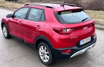 KIA Stonic Gdi 74Kw - 3