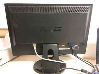 ASUS 22" monitor - 3