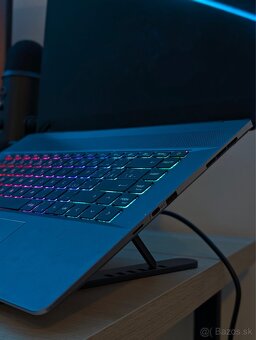 Msi Creator z16 (Rtx 3060 / i9 / 32 Ram / 1Tb Ssd) - 3