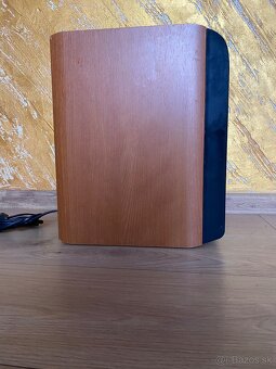 Yamaha aktivny subwoofer - 3