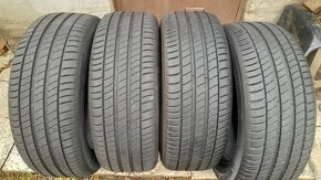 225/50 r18 Michelin nové - 3