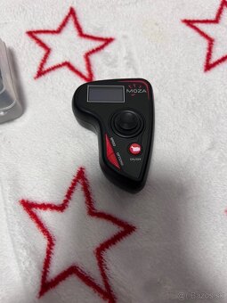 Gimbal MOZA AirCross nefunkčný - 3