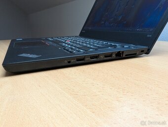 Notebook Lenovo Thinkpad T470 - 3