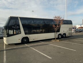 Neoplan Skyliner = karavan [ VYPREDAJ ] - 3