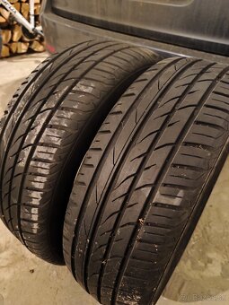 205/60 r16 letne - 3