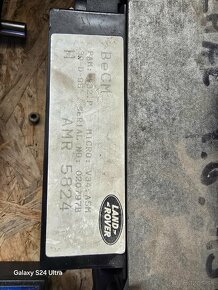 Range rover BeCM - 3