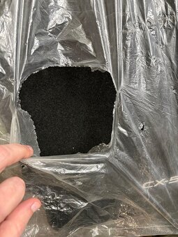 Original Koberec Mazda CX5(2017-2021) - 3