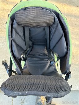 Turisticky nosič - 3