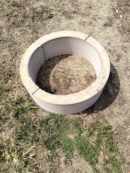 Betónové skruze - 3