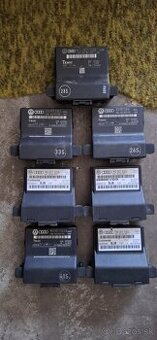 Gateway jednotky VW Group - 3